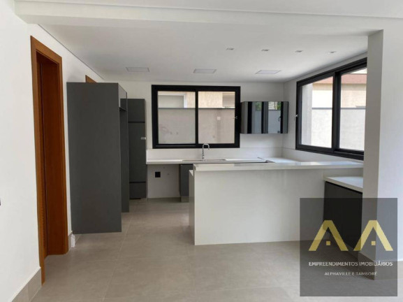 Imagem Casa com 4 Quartos à Venda, 420 m² em Centro Comercial Jubran - Barueri