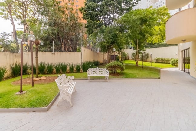 Foto do imóvel Imóvel com 3 Quartos à Venda, 130 m² em Vila Suzana - São Paulo