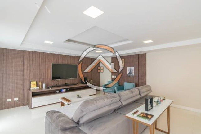 Foto do imóvel Apartamento com 7 Quartos à Venda, 400 m² em Santo Antônio - São Caetano Do Sul