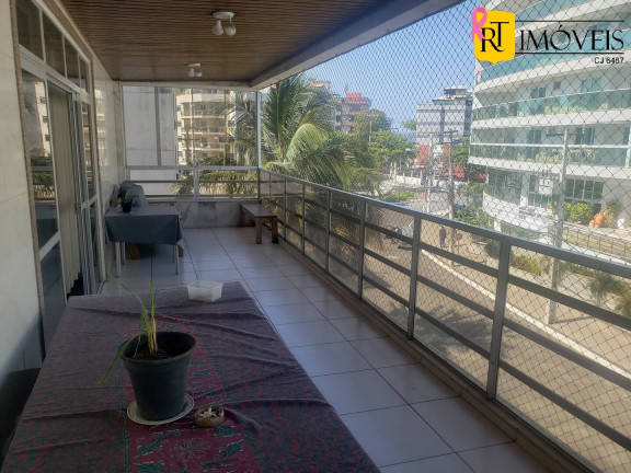 Foto do imóvel Apartamento com 3 Quartos à Venda, 248 m² em Vila Nova - Cabo Frio
