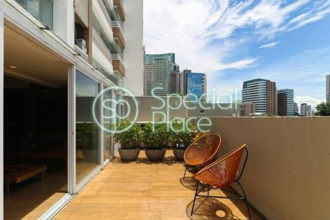 Imagem Apartamento com 2 Quartos à Venda, 250 m² em Pinheiros - São Paulo