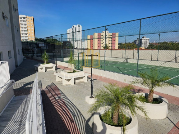 Foto do imóvel Apartamento com 3 Quartos à Venda, 70 m² em Jardim Califórnia - Jacareí
