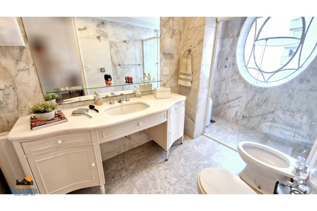 Foto do imóvel Apartamento com 3 Quartos à Venda,  em Morro Dos Ingleses - São Paulo