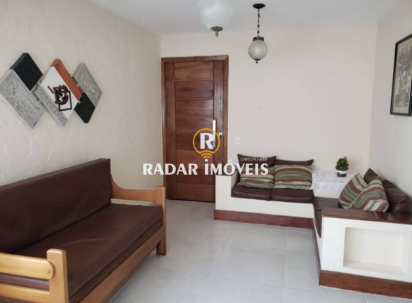 Foto do imóvel Apartamento com 3 Quartos à Venda, 130 m² em Centro - Cabo Frio