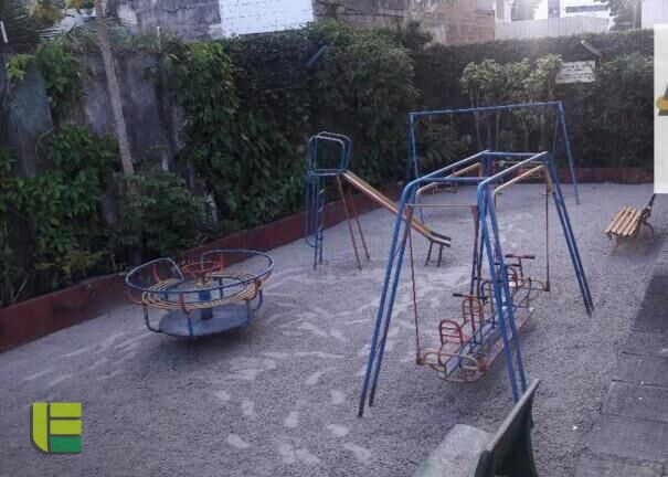 Foto do imóvel Apartamento com 3 Quartos à Venda, 82 m² em Aflitos - Recife