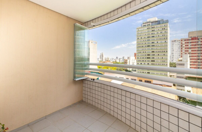 Imagem Apartamento com 3 Quartos à Venda, 93 m² em Pinheiros - São Paulo