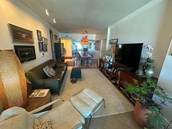 Foto do imóvel Apartamento com 3 Quartos à Venda, 147 m² em Fazenda - Itajaí