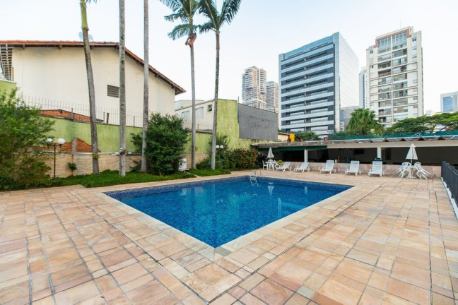 Foto do imóvel Apartamento com 3 Quartos à Venda, 71 m² em Vila Gertrudes - São Paulo