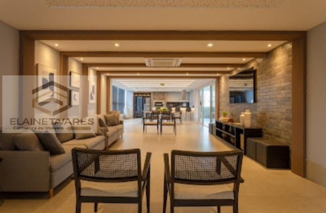 Foto do imóvel Apartamento com 2 Quartos à Venda, 64 m² em Itapuã - Vila Velha