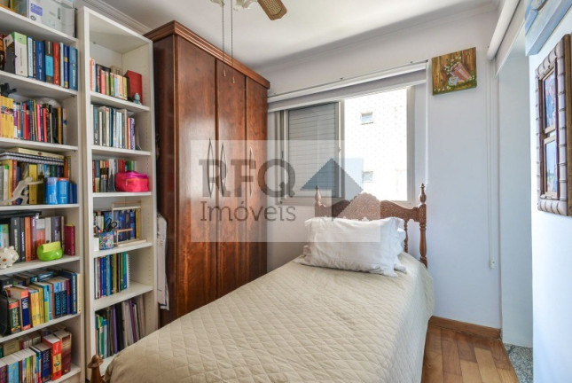 Imagem Apartamento com 2 Quartos à Venda, 69 m² em Jardim Brasil (zona Sul) - São Paulo