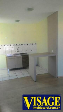 Foto do imóvel Apartamento com 2 Quartos à Venda,  em Cid. Jardim - Jacareí
