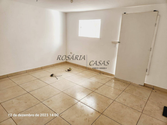 Imagem Sobrado com 2 Quartos para Alugar, 120 m² em Vila Mascote  - São Paulo