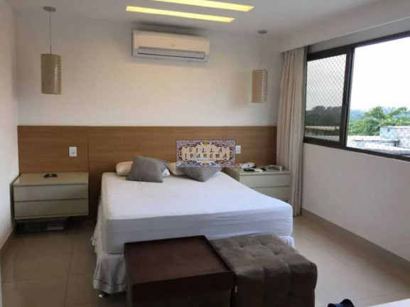 Foto do imóvel Cobertura com 2 Quartos à Venda, 178 m² em Recreio Dos Bandeirantes - Rio De Janeiro