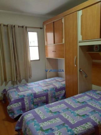 Imagem Apartamento com 2 Quartos à Venda, 65 m² em Picanco - Guarulhos