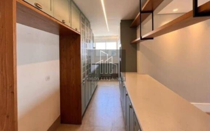Imagem Apartamento com 3 Quartos à Venda, 167 m² em Alphaville Centro Industrial E Empresarial/alphaville. - Barueri