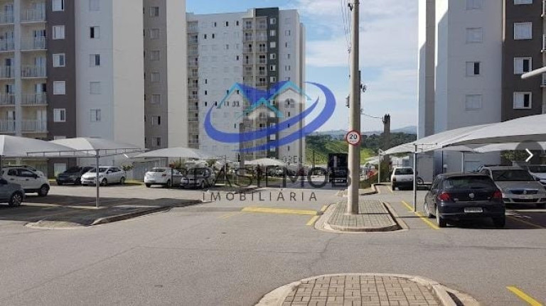 Foto do imóvel Apartamento com 3 Quartos à Venda, 71 m² em Jardim Tamoio - Jundiaí