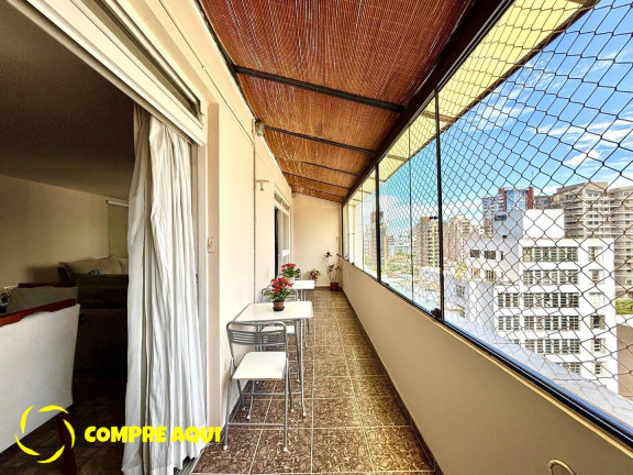 Foto do imóvel Apartamento com 3 Quartos à Venda, 107 m² em Pinheiros - São Paulo