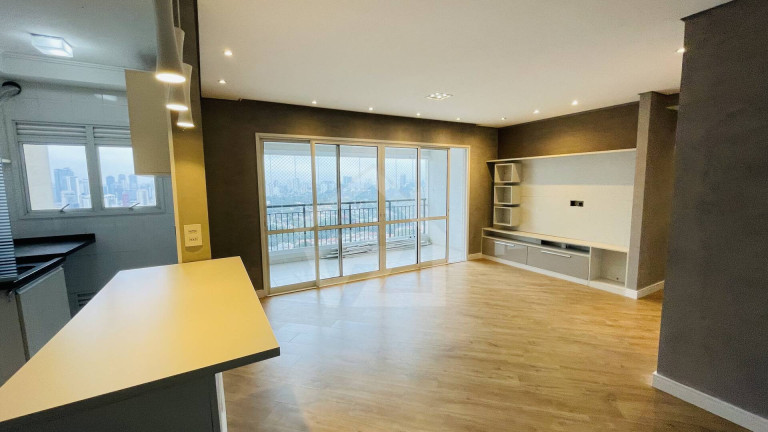 Foto do imóvel Apartamento com 2 Quartos à Venda, 81 m² em Granja Julieta - São Paulo