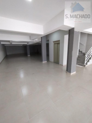 Imagem Apartamento com 2 Quartos à Venda, 100 m² em Parque Das Nações - Santo André