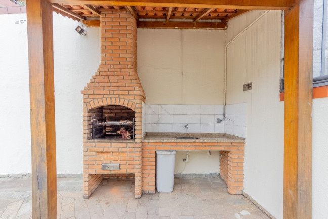 Foto do imóvel Apartamento com 2 Quartos à Venda, 68 m² em Perdizes - São Paulo