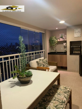Foto do imóvel Apartamento com 2 Quartos à Venda, 85 m² em Vila Da Saúde - São Paulo