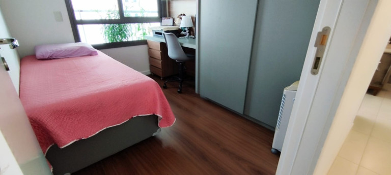 Foto do imóvel Apartamento com 2 Quartos à Venda, 69 m² em Vila Romana - São Paulo