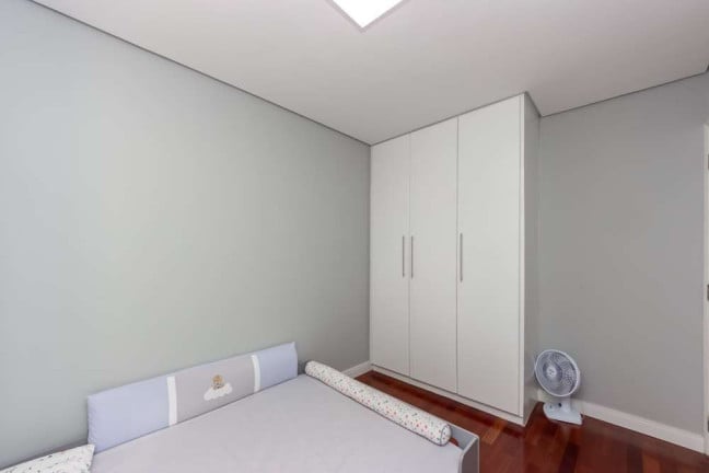 Foto do imóvel Apartamento com 3 Quartos à Venda, 81 m² em Saúde - São Paulo
