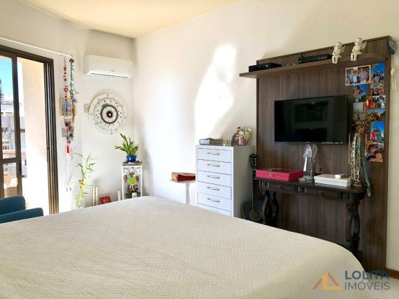 Imagem Apartamento com 5 Quartos à Venda, 264 m² em Agronomica - Florianopolis