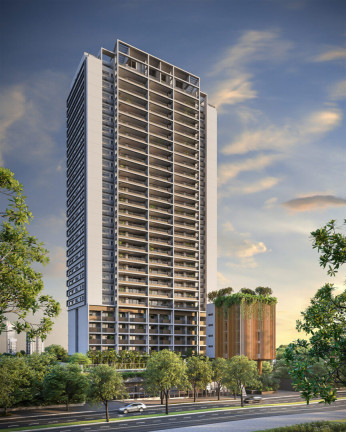 Foto do imóvel Apartamento com 3 Quartos à Venda, 161 m² em Vila Pompéia - São Paulo