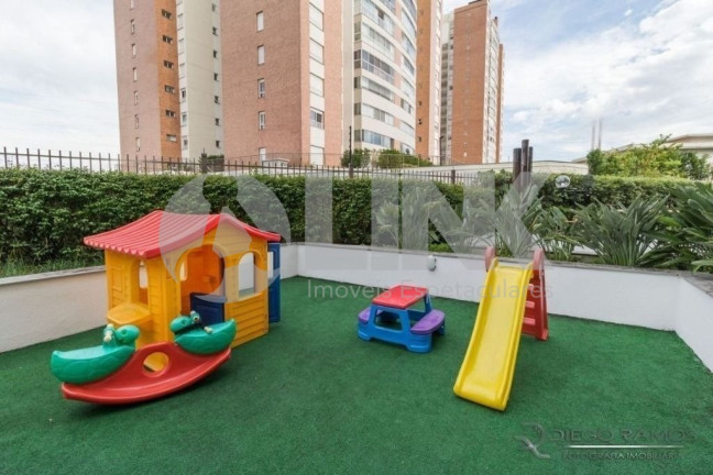 Imagem Imóvel com 1 Quarto à Venda, 64 m² em Jardim Do Salso - Porto Alegre