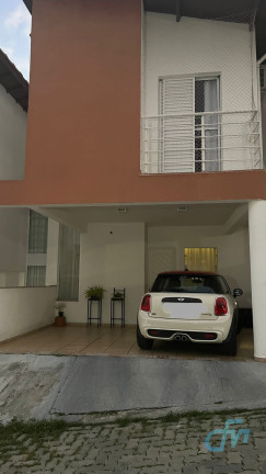 Foto do imóvel Casa de Condomínio com 3 Quartos à Venda, 128 m² em Vila Oliveira - Mogi Das Cruzes