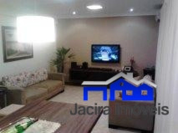 Foto do imóvel Sobrado com 3 Quartos à Venda, 140 m² em São Vicente