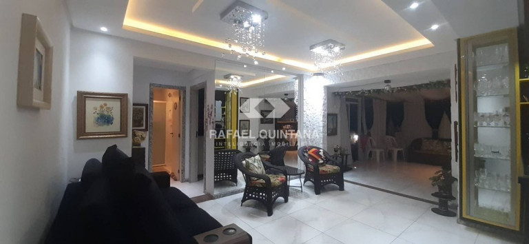 Foto do imóvel Apartamento com 2 Quartos à Venda, 145 m² em Campinas - São José