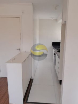 Foto do imóvel Apartamento com 2 Quartos à Venda, 48 m² em Jardim Petrópolis - Cotia