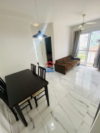 Foto do imóvel Apartamento com 2 Quartos à Venda, 48 m² em Cidade Ocian - Praia Grande