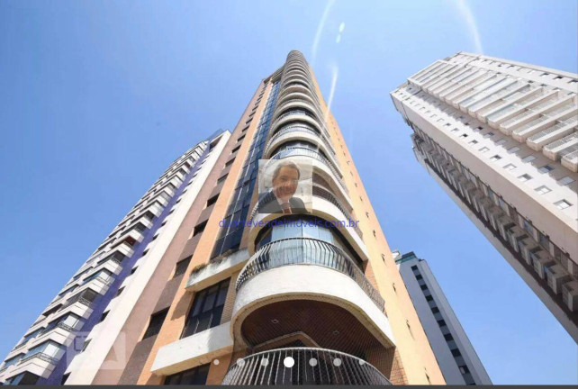 Foto do imóvel Apartamento com 3 Quartos à Venda, 149 m² em Fazenda Morumbi - São Paulo