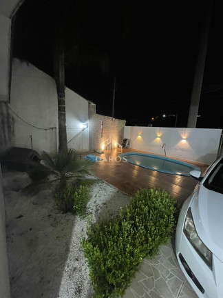 Imagem Casa com 1 Quarto à Venda, 60 m² em Paloma - Colombo