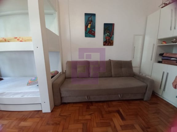 Foto do imóvel Kitnet com 1 Quarto à Venda, 60 m² em Pitangueiras - Guarujá