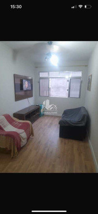 Foto do imóvel Apartamento com 2 Quartos à Venda, 60 m² em Aviação - Praia Grande