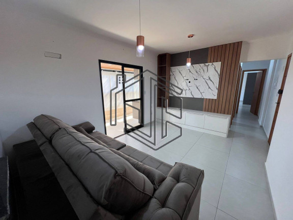 Foto do imóvel Apartamento com 3 Quartos à Venda, 148 m² em Guilhermina - Praia Grande