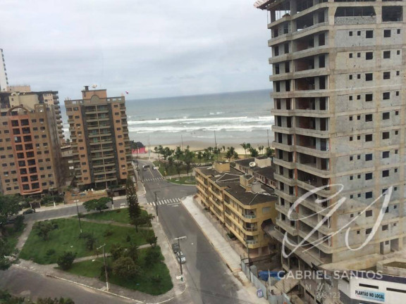Foto do imóvel Apartamento com 2 Quartos à Venda, 65 m² em Caiçara - Praia Grande
