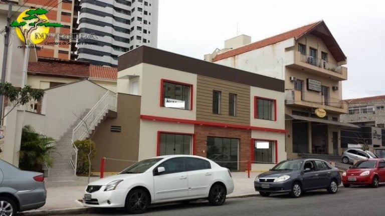Foto do imóvel Imóvel Comercial à Venda, 187 m² em Agua Fria - São Paulo