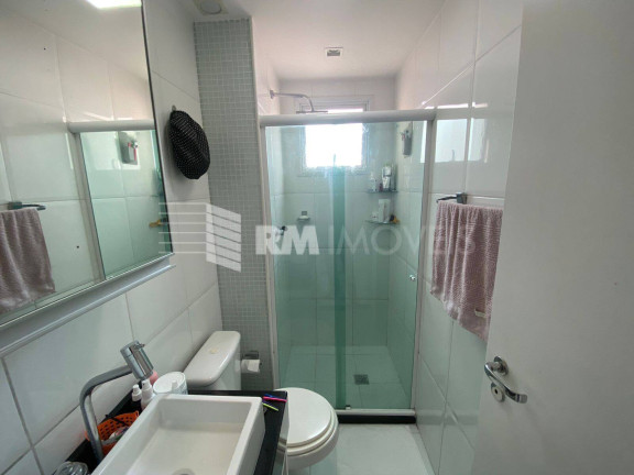 Foto do imóvel Apartamento com 3 Quartos à Venda, 109 m² em Imbuí - Salvador