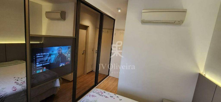 Imagem Apartamento com 2 Quartos à Venda, 92 m² em Brooklin - São Paulo