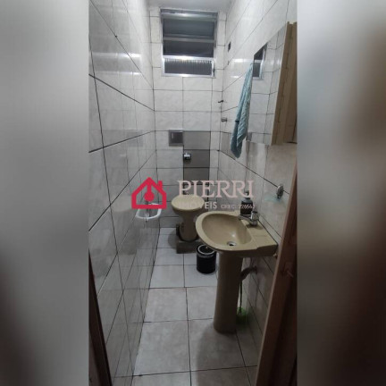 Foto do imóvel Casa com 3 Quartos à Venda, 125 m² em Vila Bonilha - São Paulo