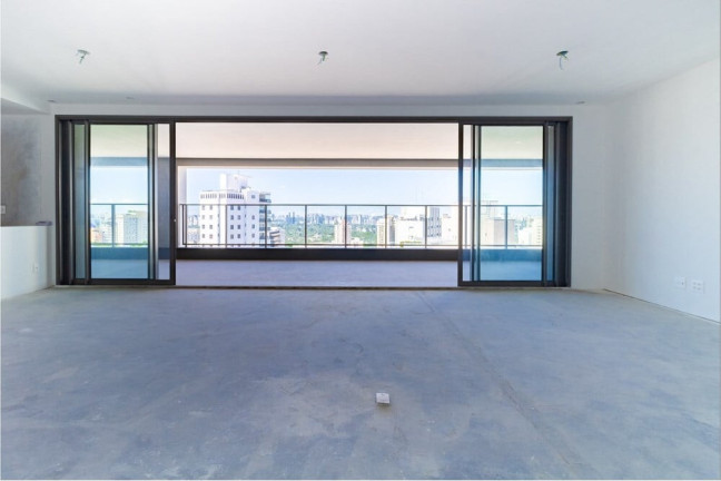 Foto do imóvel Apartamento com 4 Quartos à Venda, 232 m² em Lapa - São Paulo