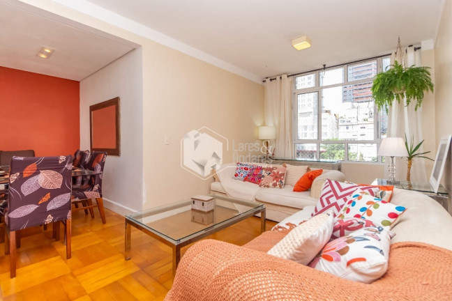 Foto do imóvel Apartamento com 2 Quartos à Venda, 105 m² em Pinheiros - São Paulo