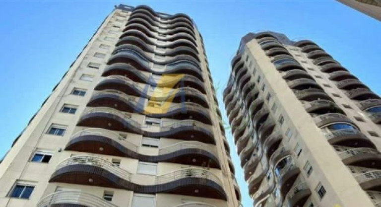 Imagem Apartamento com 3 Quartos à Venda, 133 m² em Centro - São Bernardo Do Campo