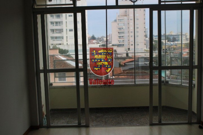 Imagem Apartamento com 3 Quartos à Venda, 127 m² em Estreito - Florianópolis