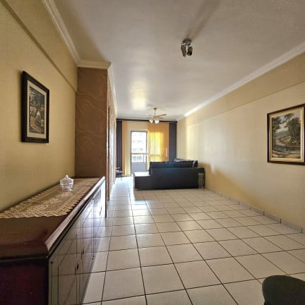 Foto do imóvel Apartamento com 2 Quartos à Venda, 78 m² em Tupi - Praia Grande